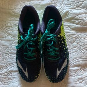Brooks Pureflow 5 running shoe